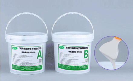 高導熱灌封膠-絕緣灌封膠 GF400圖片